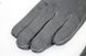 Жіночі шкіряні сенсорні рукавички Shust Gloves 389