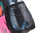 Спортивная сумка YES 33х44х16 см 23 л для девочек (555579)