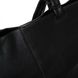 Женская кожаная сумка ALEX RAI 8922-9 black