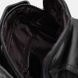 Mужская кожаная сумка Keizer K1338a-black