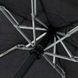 Umbrella Machine Fulton OpenClose-101 L369 Чорний (чорний)