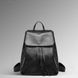 Шкіряний жіночий невеликий рюкзак Olivia Leather F-FL-NWBP27-1025A