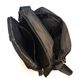 Мужская сумка через плечо Lanpad 4123 black