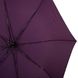 Фиолетовый женский зонт AIRTON полуавтомат