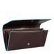Кожаный кошелек Piquadro Blue Square PD3211B2_MO