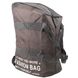 Чоловіча спортивна сумка-рюкзак VALIRIA FASHION 4DETBI2101-4