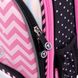 Рюкзак школьный для младших классов YES S-30 JUNO ULTRA Premium Barbie