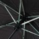 Механический мужской зонт FULTON MINIFLAT-1 L339 - BLACK