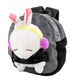 Дитячий рюкзак з іграшкою Valiria Fashion 4Detbi-017-2-17