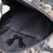 Мужской рюкзак Monsen C13009gr-grey