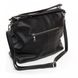 Женская кожаная сумка классическая ALEX RAI 01-12 25-83105-9 black