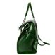 Дорожная сумка LASKARA LK10240-green