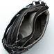Женская кожаная сумка ALEX RAI 8930-9 black