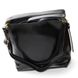 Женская кожаная сумка ALEX RAI 38-8726 black