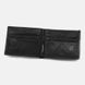 Мужской кожаный кошелек Ricco Grande K1555-9-black