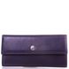 Шкіряний жіночий гаманець Karya SHI1142-4FL