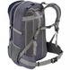Туристичний рюкзак Highlander Hiker 40 Navy Blue 924251