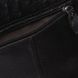 Мужская кожаная сумка Keizer K187013-black