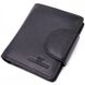 Шкіряний жіночий гаманець ST Leather 22451
