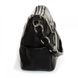 Жіноча шкіряна сумка ALEX RAI 8930-9 black