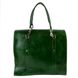 Дорожня сумка LASKARA LK10240-green