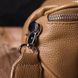Женская кожаная сумка через плечо Vintage 22111