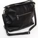 Жіноча шкіряна сумка класична ALEX RAI 01-12 25-83105-9 black