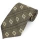 Шелковый мужской галстук SCHONAU and HOUCKEN FARESHS-133