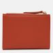 Жіночий гаманець Monsen v1t2602-121-червоний
