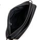 Мужская кожаная сумка через плечо BRETTON 1670-4 black