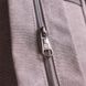 Чоловічий рюкзак з тканини Vintage 22161, серый