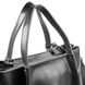 Жіноча шкіряна сумка з косметичкою ETERNO 3detai2032-9