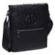 Чоловічі шкіряні сумки Keizer K187013-black