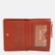 Жіночий гаманець Monsen v1t2602-121-червоний