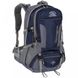 Туристичний рюкзак Highlander Hiker 40 Navy Blue 924251