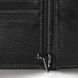 Мужской кожаный кошелек Ricco Grande K1555-9-black