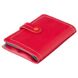 Женский кожаный кошелек Visconti M87 Malabu (Red Multi)