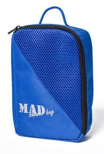 Сумочка для душа MAD Shower Bag ASB50 купити недорого в Ти Купи