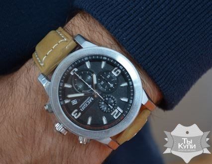 Мужские наручные часы Jedir Trend (1011) купить недорого в Ты Купи