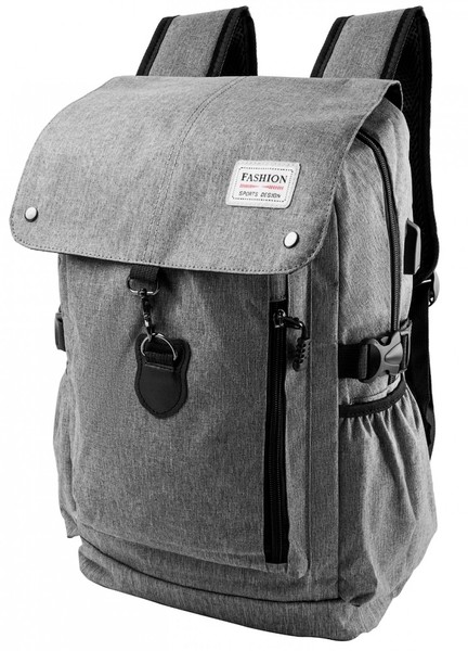 Чоловічий рюкзак для ноутбука eterno det1001-2 купити недорого в Ти Купи
