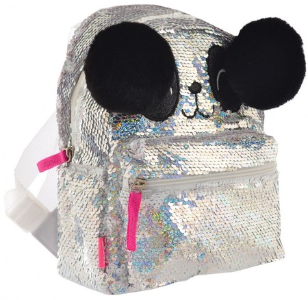 Рюкзак для ребенка YES К-19 «Panda» 5,5 л (556547) купить недорого в Ты Купи