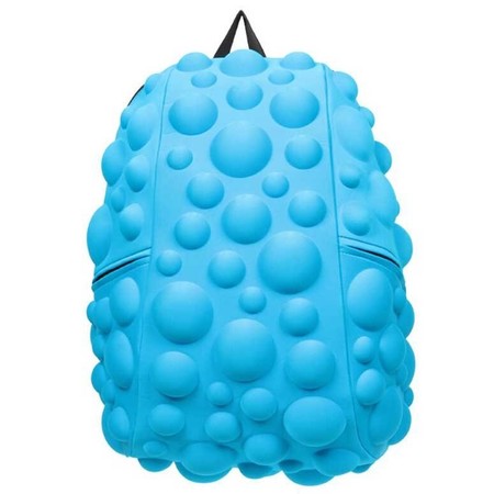 Рюкзак подростковый MadPax FULL цвет Neon Aqua (KAA24484818) купить недорого в Ты Купи