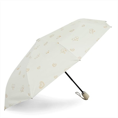 Автоматична парасолька Monsen C1Rio11-white купити недорого в Ти Купи