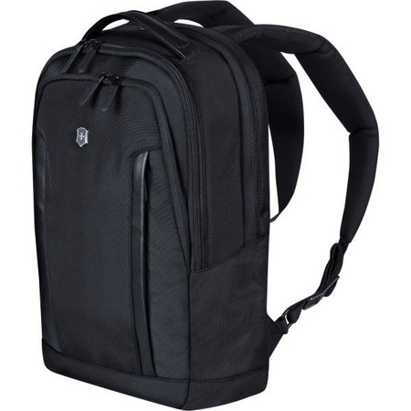 Черный рюкзак Victorinox Travel ALTMONT Professional/Black Vt602151 купить недорого в Ты Купи