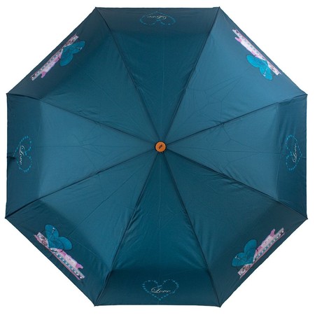Автоматический женский зонт ZEST Z83726-2 купить недорого в Ты Купи