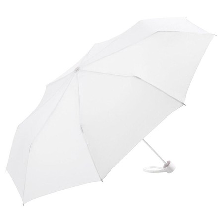 Зонт складной Fare 5008 Белый (1034) купить недорого в Ты Купи