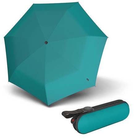 Зонт механический Knirps X1 Manual Aqua Kn95 6010 1400 купить недорого в Ты Купи