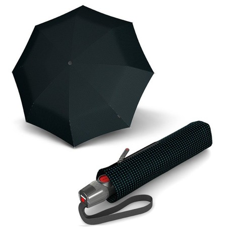 Зонт автоматический Knirps T.200 Medium Duomatic Kn95 3200 7057 купить недорого в Ты Купи