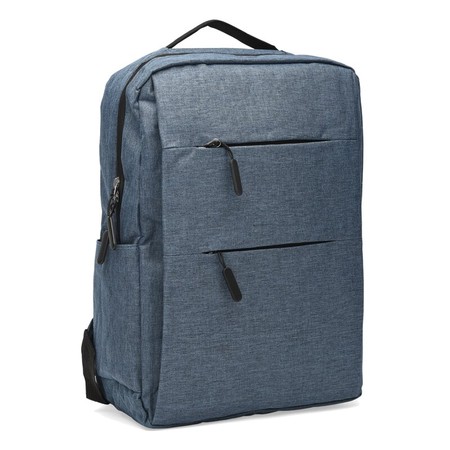Мужской рюкзак Monsen C19011-blue купить недорого в Ты Купи