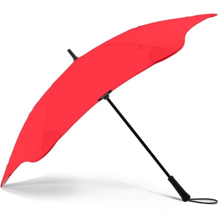 Женский механический зонт-трость противоштормовой BLUNT Bl-Executive-bred купить недорого в Ты Купи